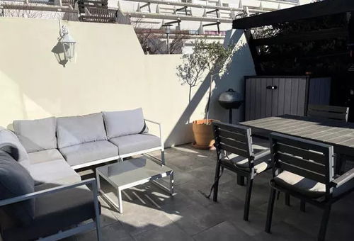 Villa 1 bedroom Agde