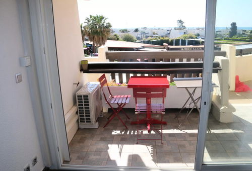 Appartement 1 chambre Agde