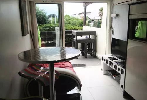 Apartment 1 bedroom Agde