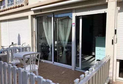 Appartement 1 chambre Agde