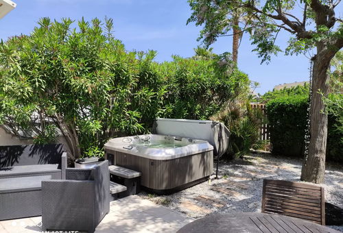 Apartment 2 bedroom Agde