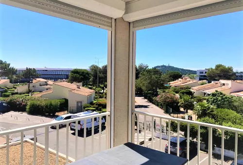 Appartement 1 chambre Agde