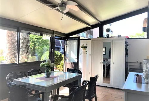 Apartment 1 bedroom Agde