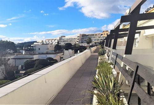 Appartement 1 chambre Agde