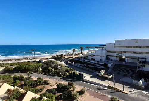 Apartment 1 bedroom Agde