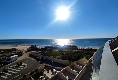 Apartment 1 bedroom Agde