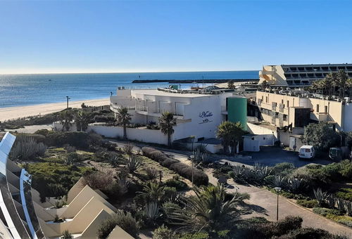 Apartment 1 bedroom Agde