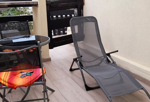 Appartement 1 chambre Agde