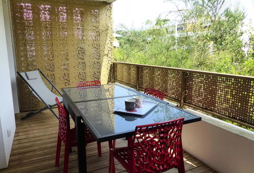 Apartment 1 bedroom Capbreton