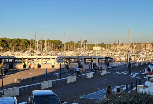 Apartment 2 bedroom Capbreton