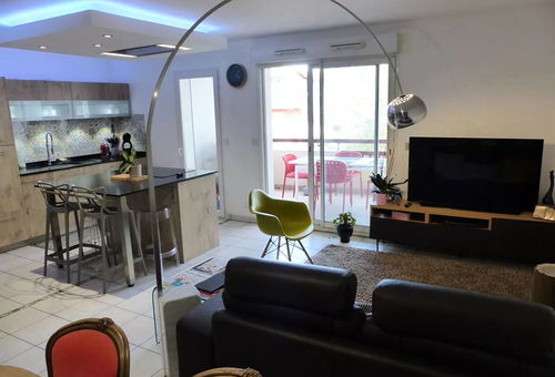 Apartment 2 bedroom Capbreton