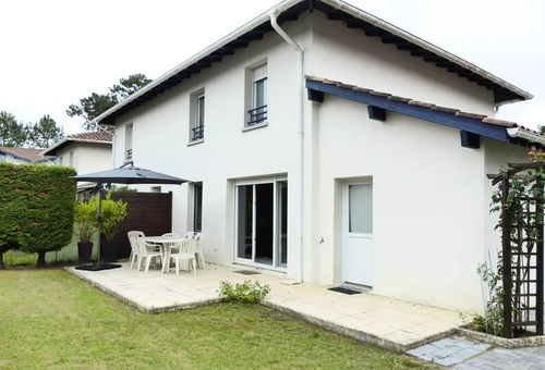 Villa 3 bedroom Capbreton