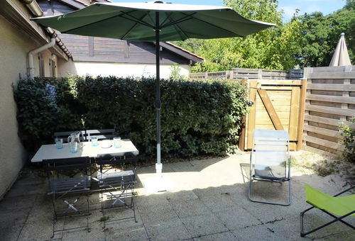 Maison 1 chambre Capbreton