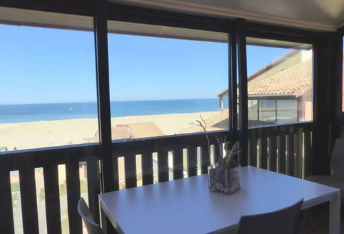 Apartment 1 bedroom Capbreton