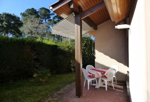 Villa 1 bedroom Capbreton