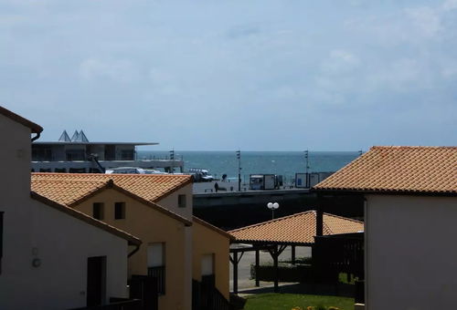 Apartment 2 bedroom Capbreton