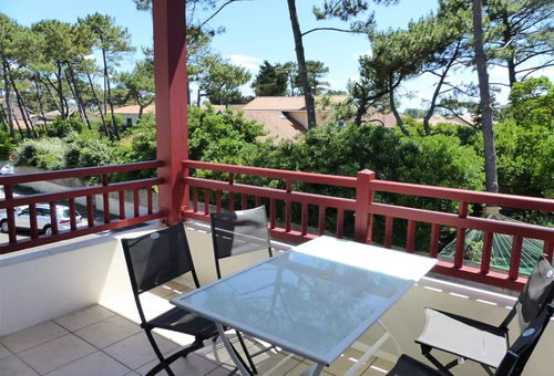 Apartment 2 bedroom Capbreton