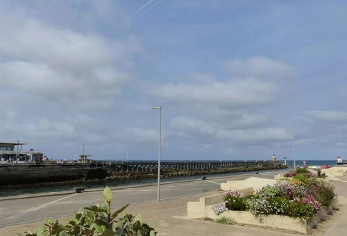 Apartment 1 bedroom Capbreton