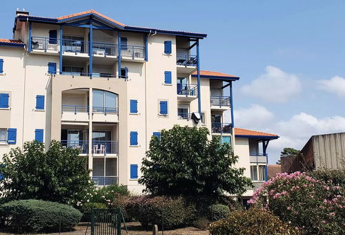 Appartement 1 chambre Capbreton