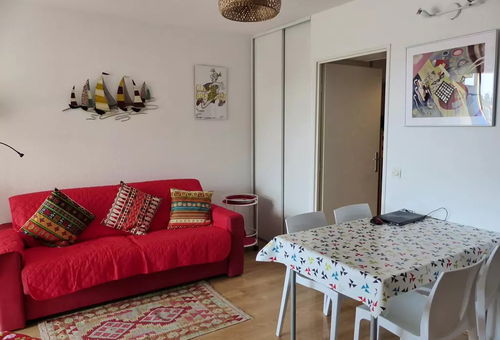 Appartement 1 chambre Capbreton