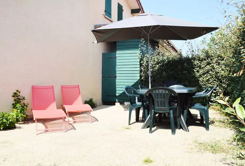 Villa 1 bedroom Capbreton