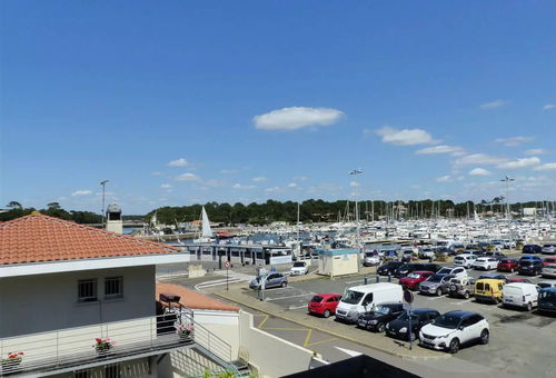 Apartment 1 bedroom Capbreton