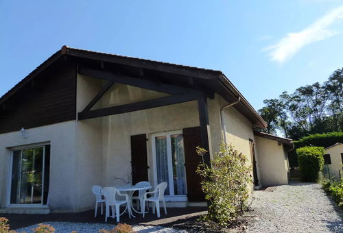 Villa 2 bedroom Capbreton