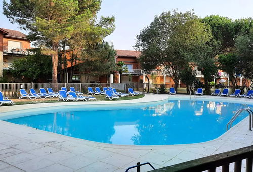 Apartment 2 bedroom Capbreton