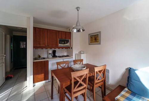 Appartement 1 chambre Carcans