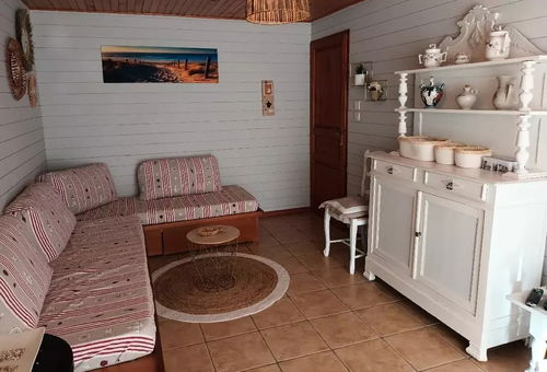 Maison 3 chambres Carcans