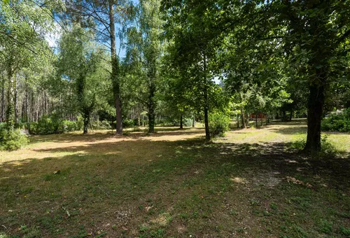 Maison 3 chambres Carcans