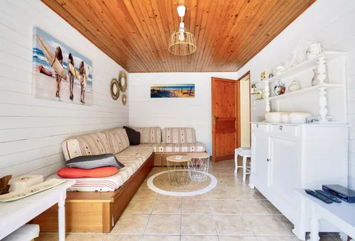 Villa 3 bedroom Carcans