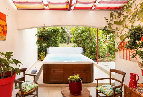 Villa 3 bedroom Carcassonne