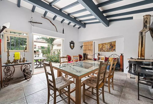 Villa 4 bedroom Carcassonne