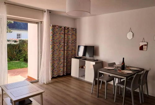 Villa 1 bedroom Carnac