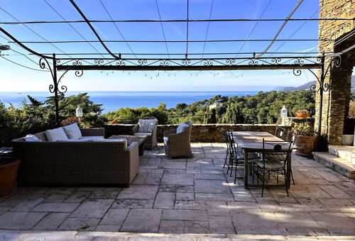 Villa 4 bedroom Carqueiranne