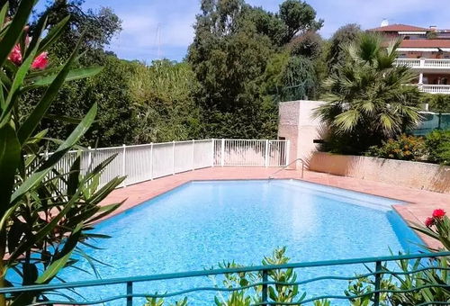 Appartement 4 chambres Carqueiranne