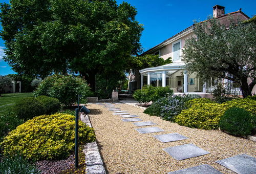 Villa 5 bedroom Cavaillon
