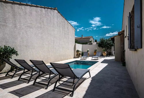Villa 3 bedroom Cavaillon