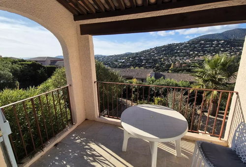 Wohnung 1 Zimmer Cavalaire-sur-mer
