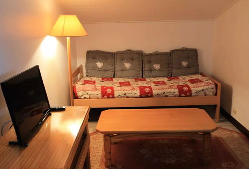 Apartment 2 bedroom Chamonix-mont-blanc