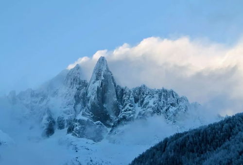 Chalet 5 bedroom Chamonix-mont-blanc
