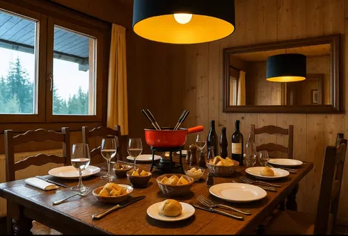 Chalet 4 Zimmer Chamonix-mont-blanc