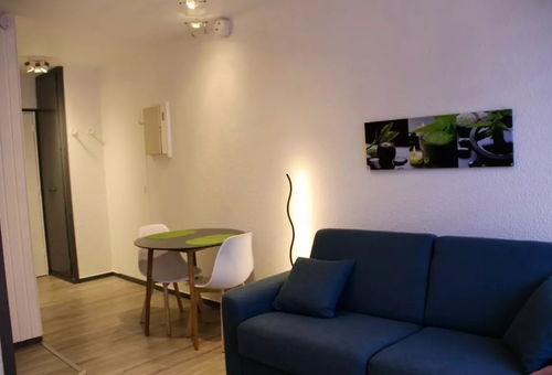 Apartment 1 bedroom Chamonix-mont-blanc