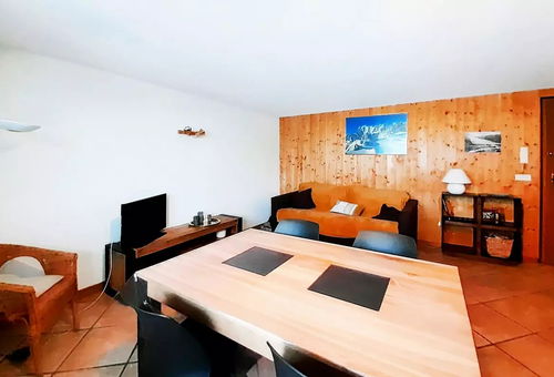 Appartement 2 chambres Chamonix-mont-blanc