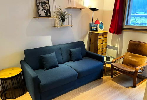 Apartment 1 bedroom Chamonix-mont-blanc