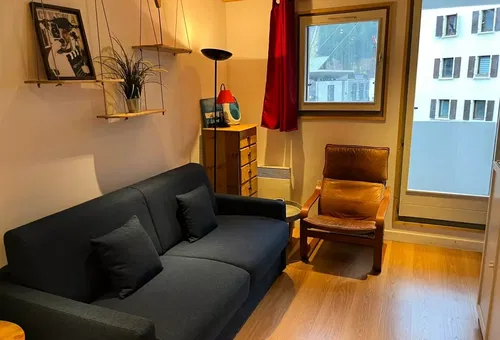 Apartment 1 bedroom Chamonix-mont-blanc