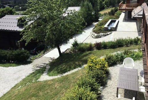 Apartment 1 bedroom Chamonix-mont-blanc