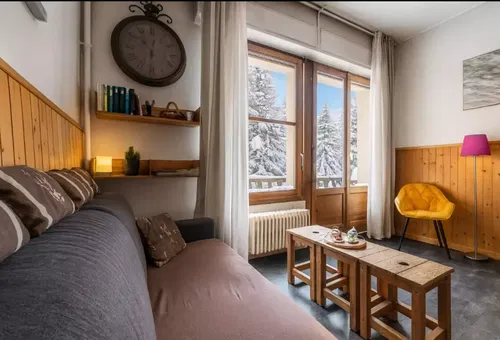 Apartment 1 bedroom Chamonix-mont-blanc