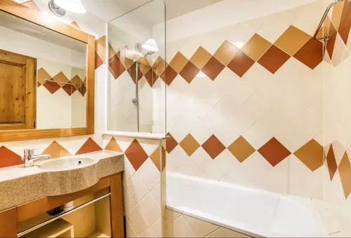 Apartment 1 bedroom Chamonix-mont-blanc